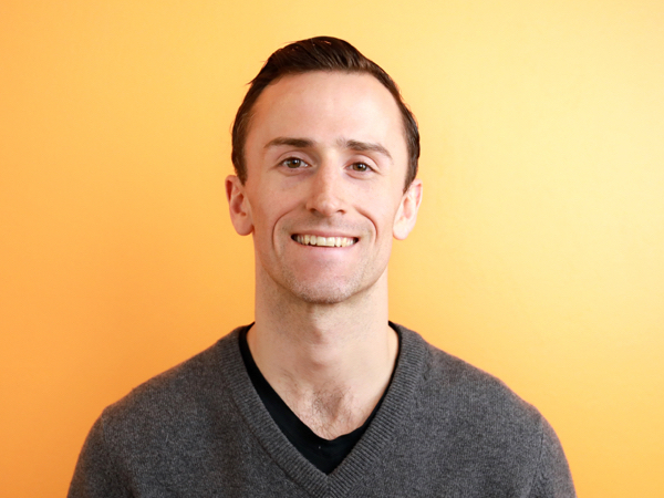 Adam Boardman Headshot