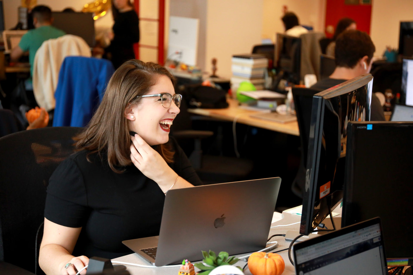 Careers Culture Photo