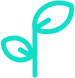 Growth Icon