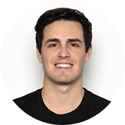Jake Abrams Headshot