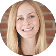 Emily Larson Headshot
