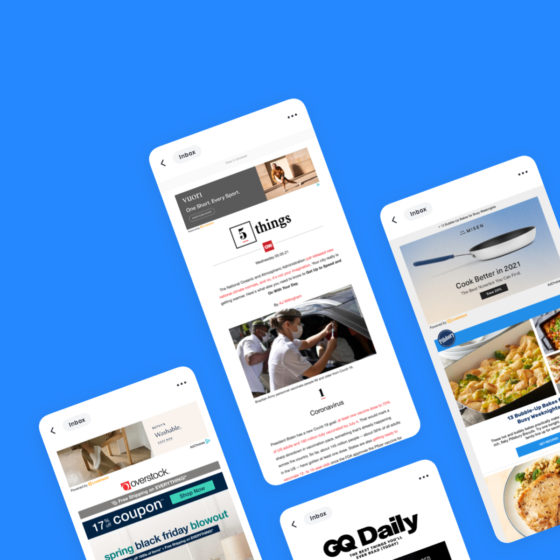 Newsletter Monetization