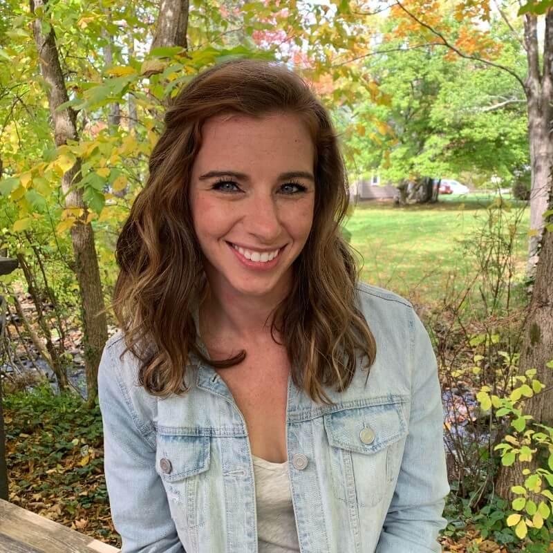 Abigail Mallick Headshot