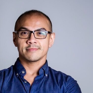 Raymond Baro Headshot