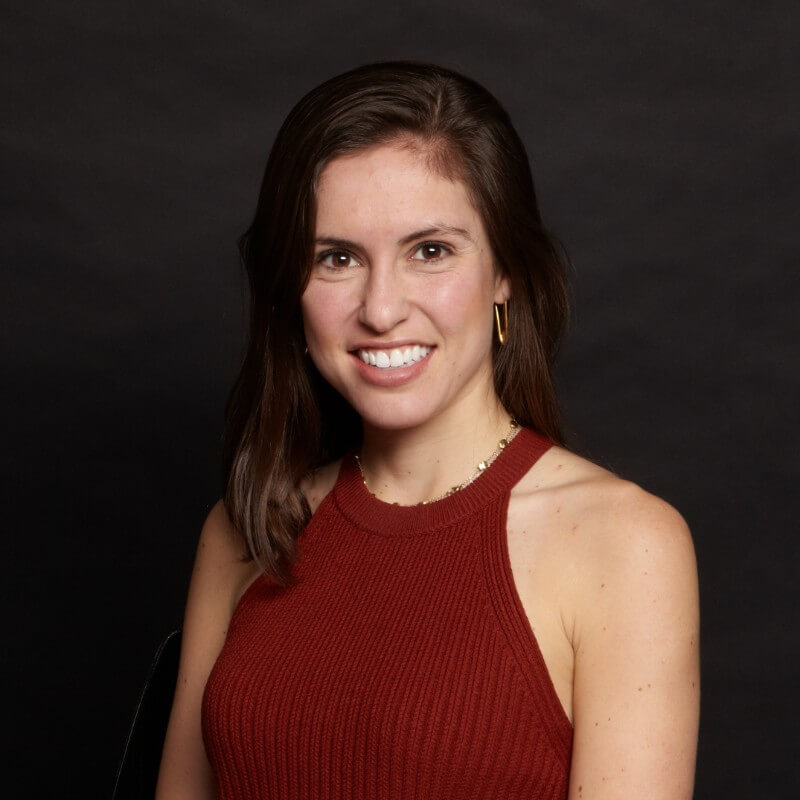 Rebecca Lavietes Headshot